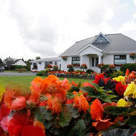 Rosemount B&B Дандолк Экстерьер фото