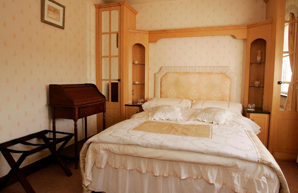 Rosemount B&B Дандолк Номер фото