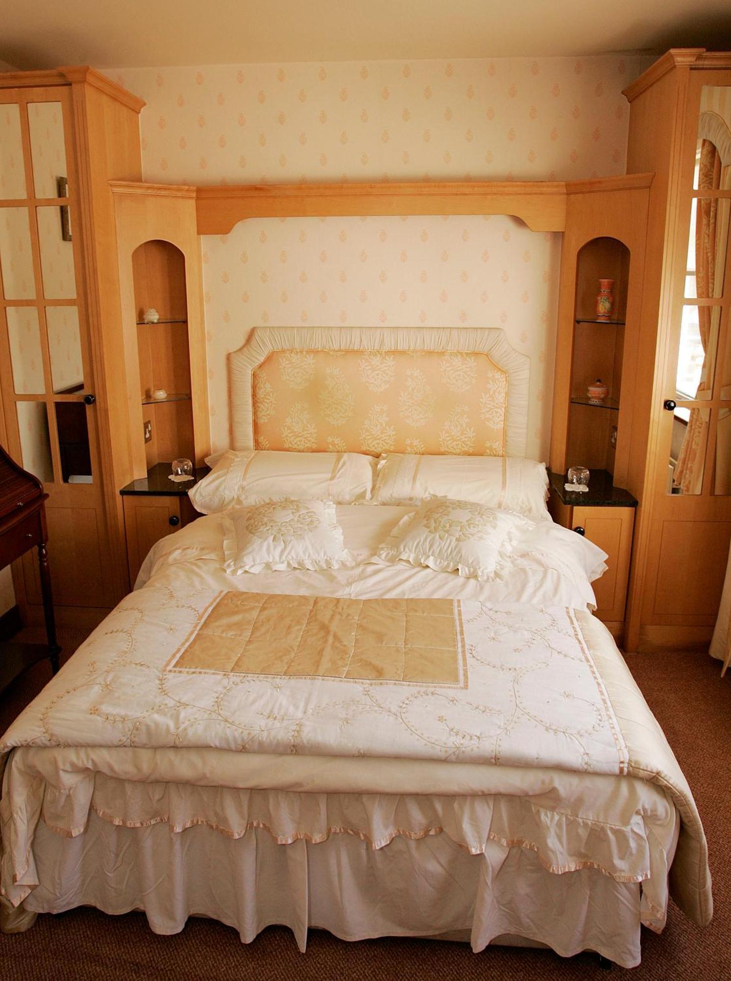 Rosemount B&B Дандолк Экстерьер фото