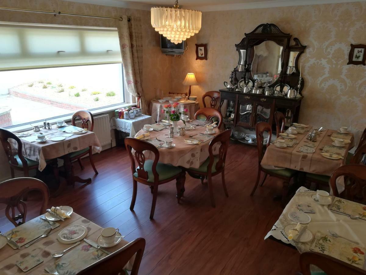 Rosemount B&B Дандолк Экстерьер фото