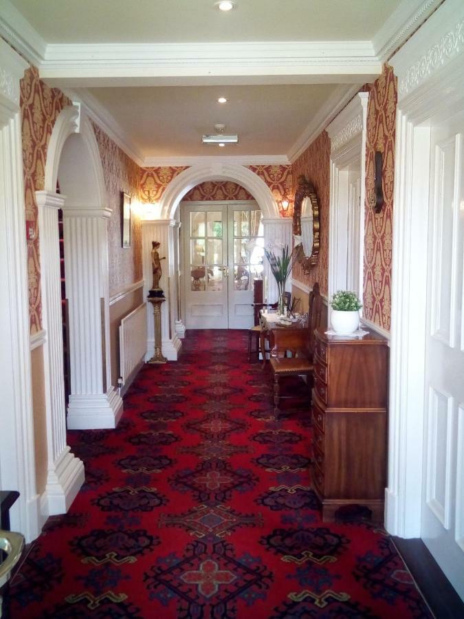 Rosemount B&B Дандолк Экстерьер фото
