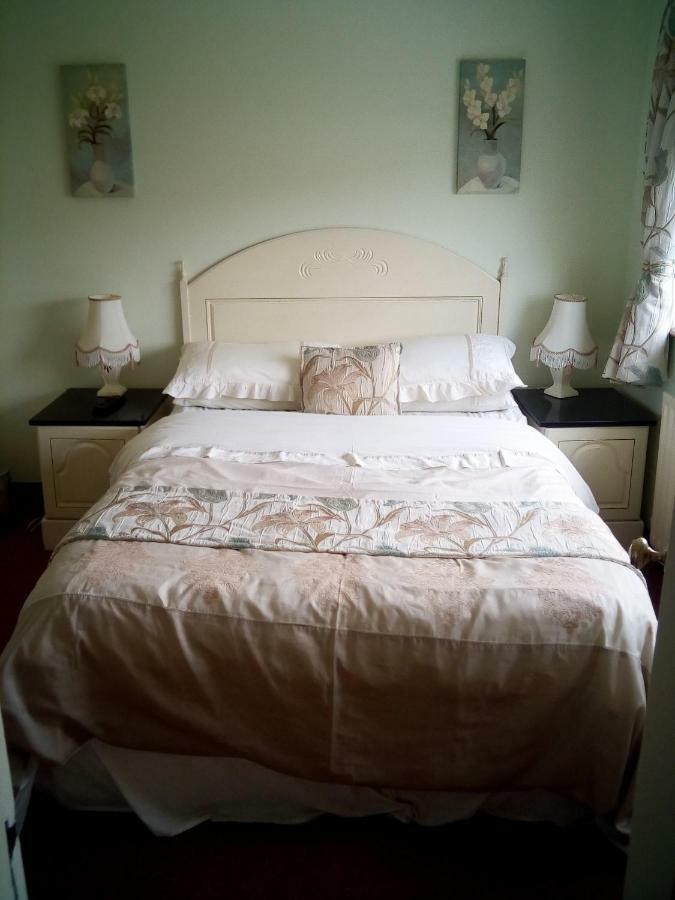 Rosemount B&B Дандолк Экстерьер фото