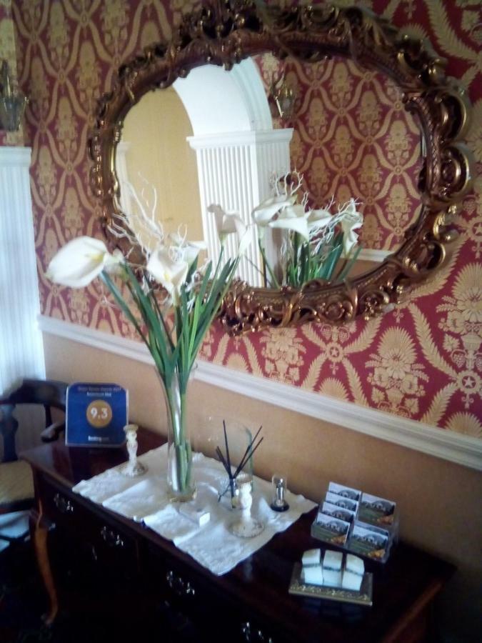 Rosemount B&B Дандолк Экстерьер фото