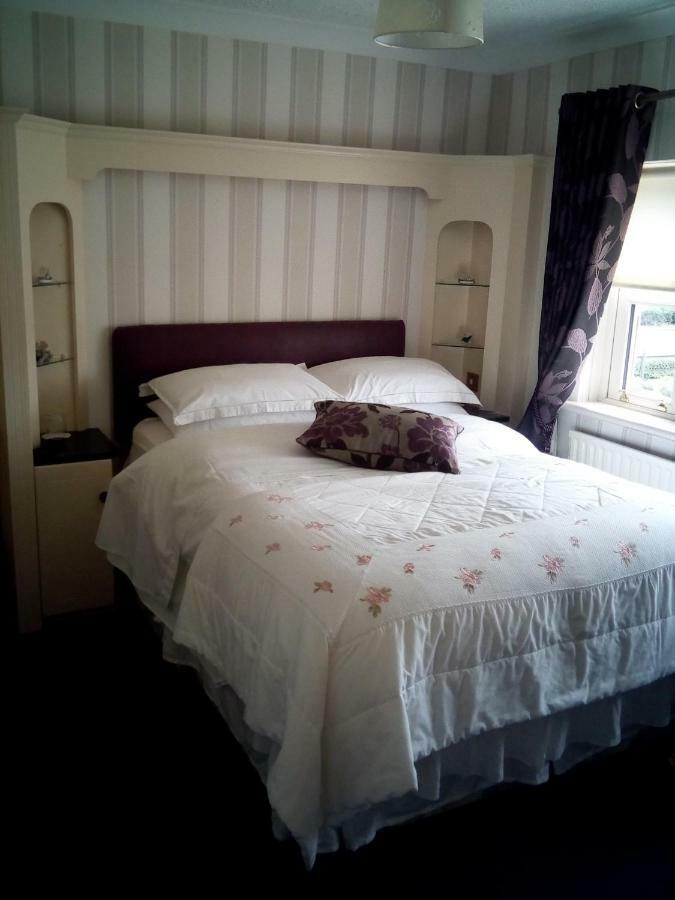 Rosemount B&B Дандолк Экстерьер фото