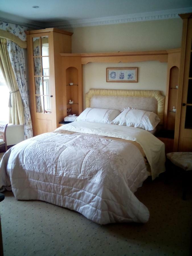 Rosemount B&B Дандолк Экстерьер фото