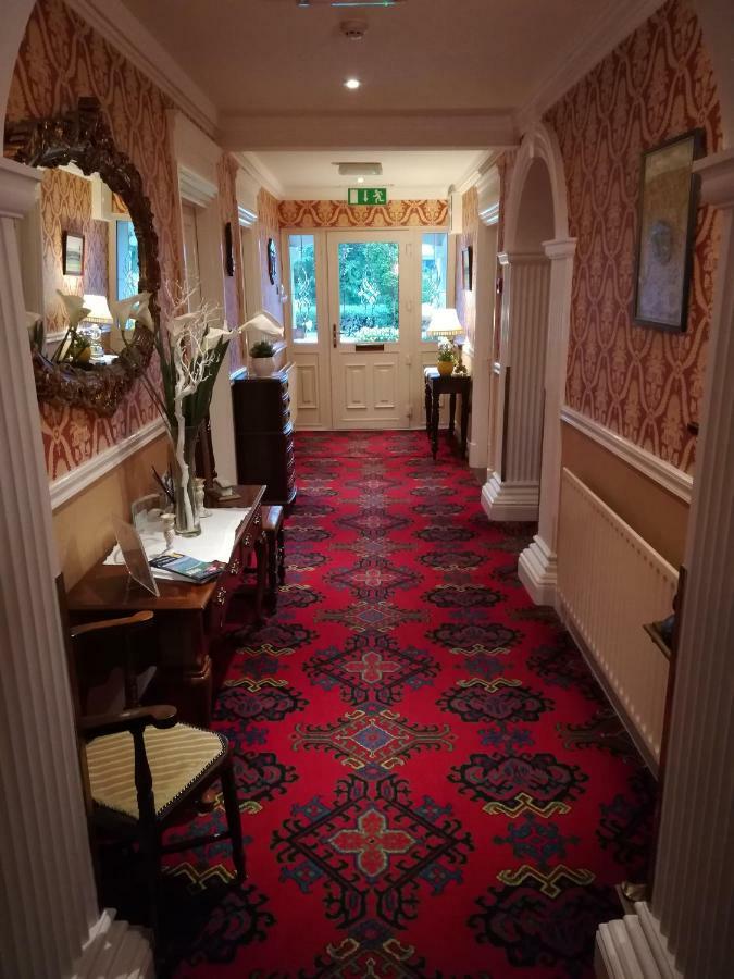 Rosemount B&B Дандолк Экстерьер фото