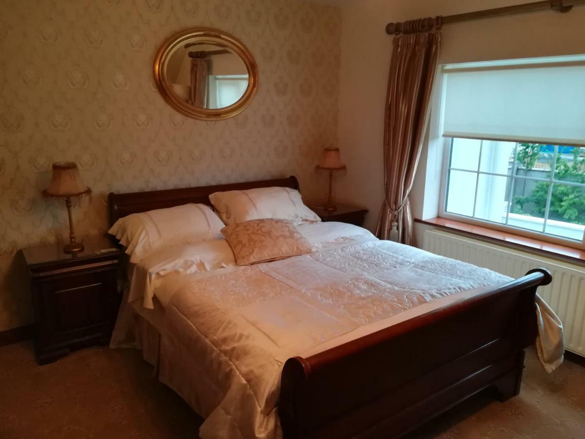 Rosemount B&B Дандолк Экстерьер фото