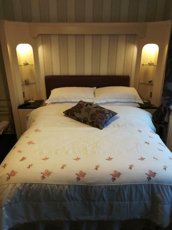 Rosemount B&B Дандолк Экстерьер фото